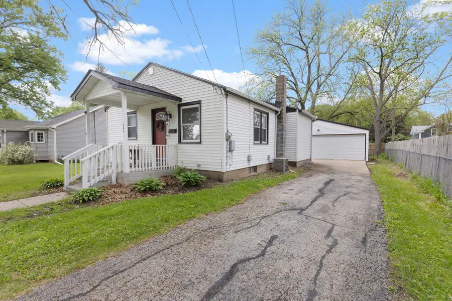 404 S 8th Street, Oregon, IL 61061 - #2