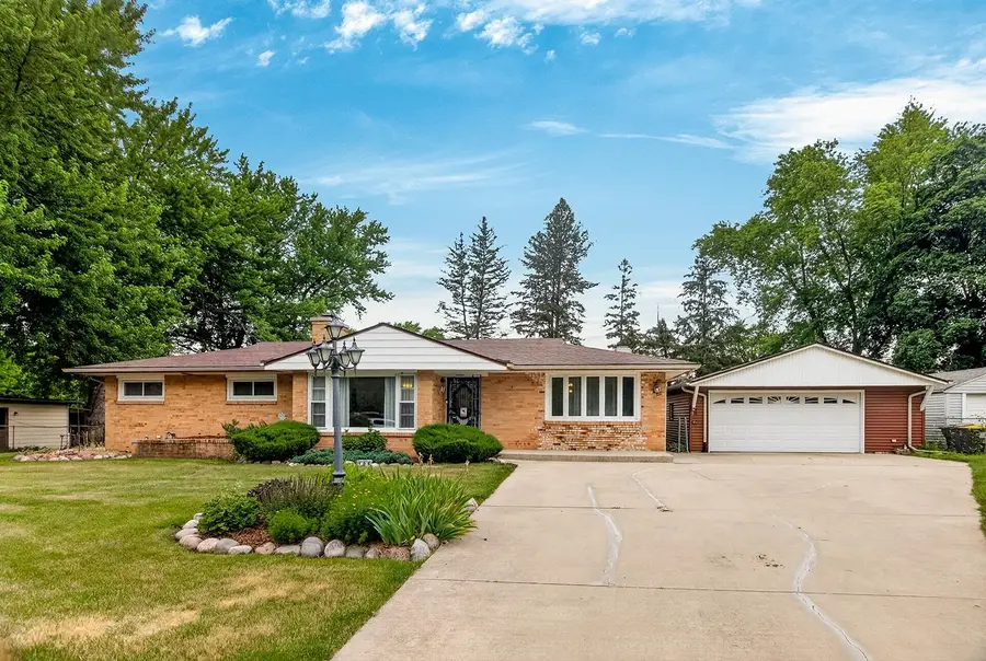106 Superior Avenue, Machesney Park, IL 61115 - #2