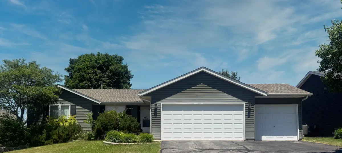 3040 Beutell Lane, Machesney Park, IL 61115 - #1