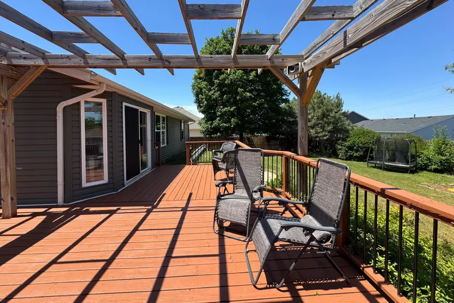 3040 Beutell Lane, Machesney Park, IL 61115 - #2