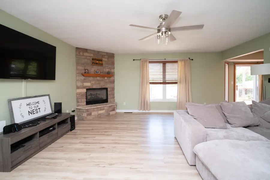 3040 Beutell Lane, Machesney Park, IL 61115 - #3