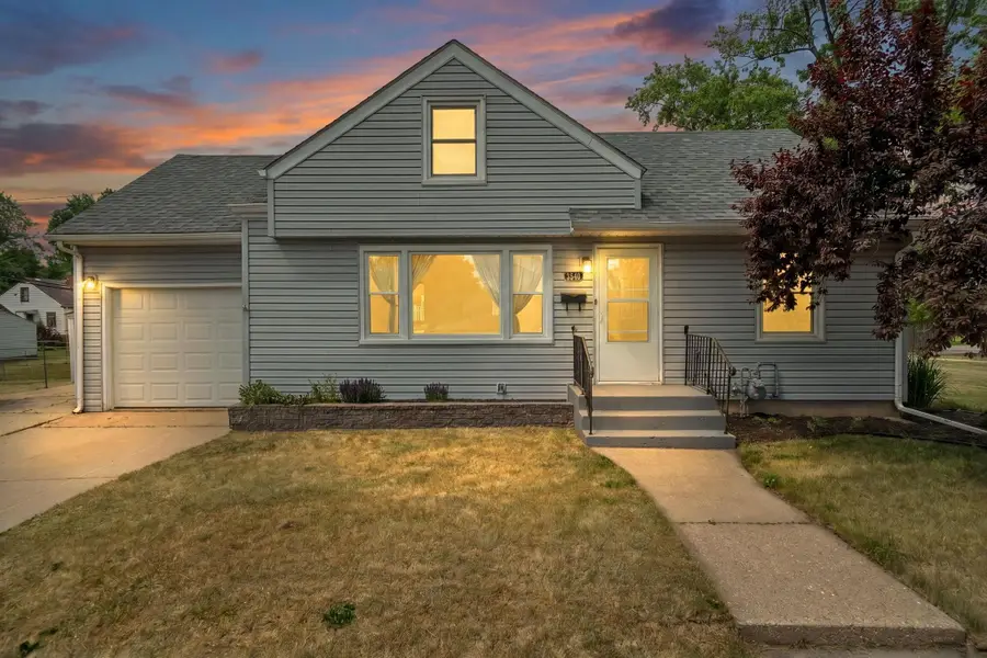 3540 Louisiana Road, Rockford, IL 61108 - #2