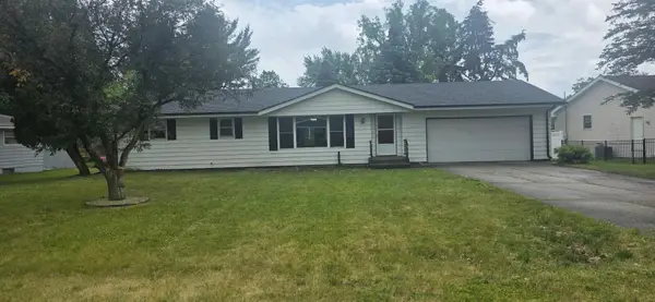 1116 Deanna Drive, ROCKFORD, IL 61103
