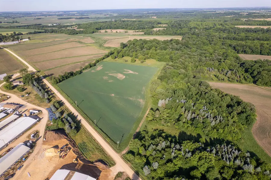 0 S Stone Hill Road, Chana, IL 61015 - #2