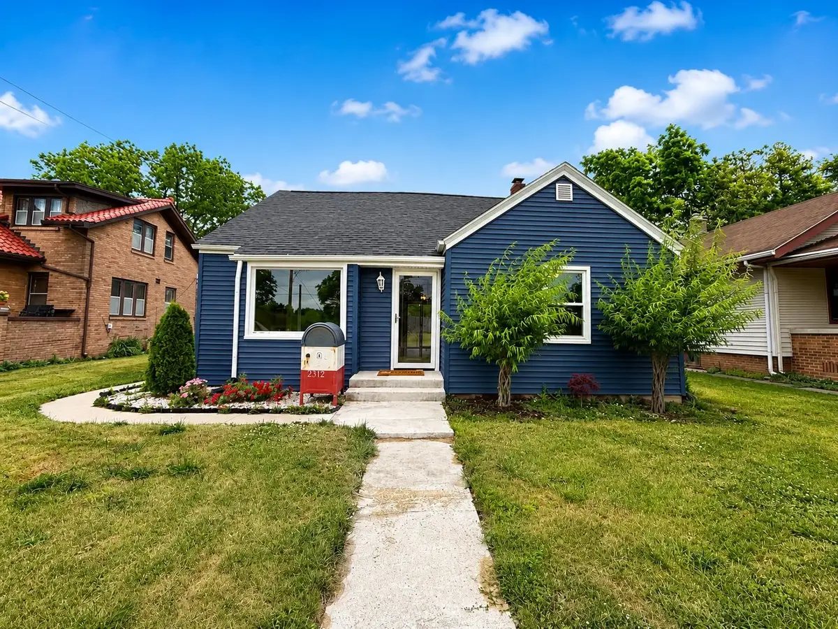 2312 Rural Street, Rockford, IL 61107 - #1