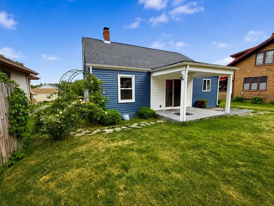 2312 Rural Street, Rockford, IL 61107 - #2