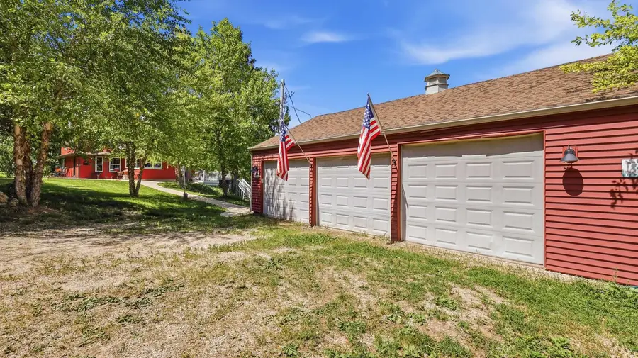 2181 S Irish Hollow Road, Galena, IL 61036 - #3