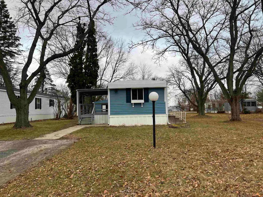 3445 Zircon Lane, Rockford, IL 61102 - #3
