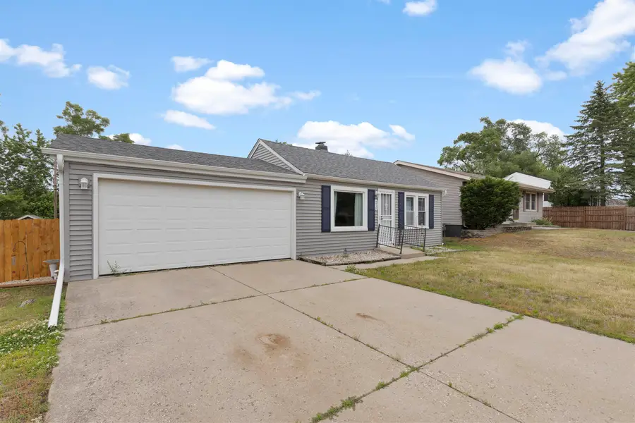 210 WILSON Avenue, Machesney Park, IL 61115 - #2