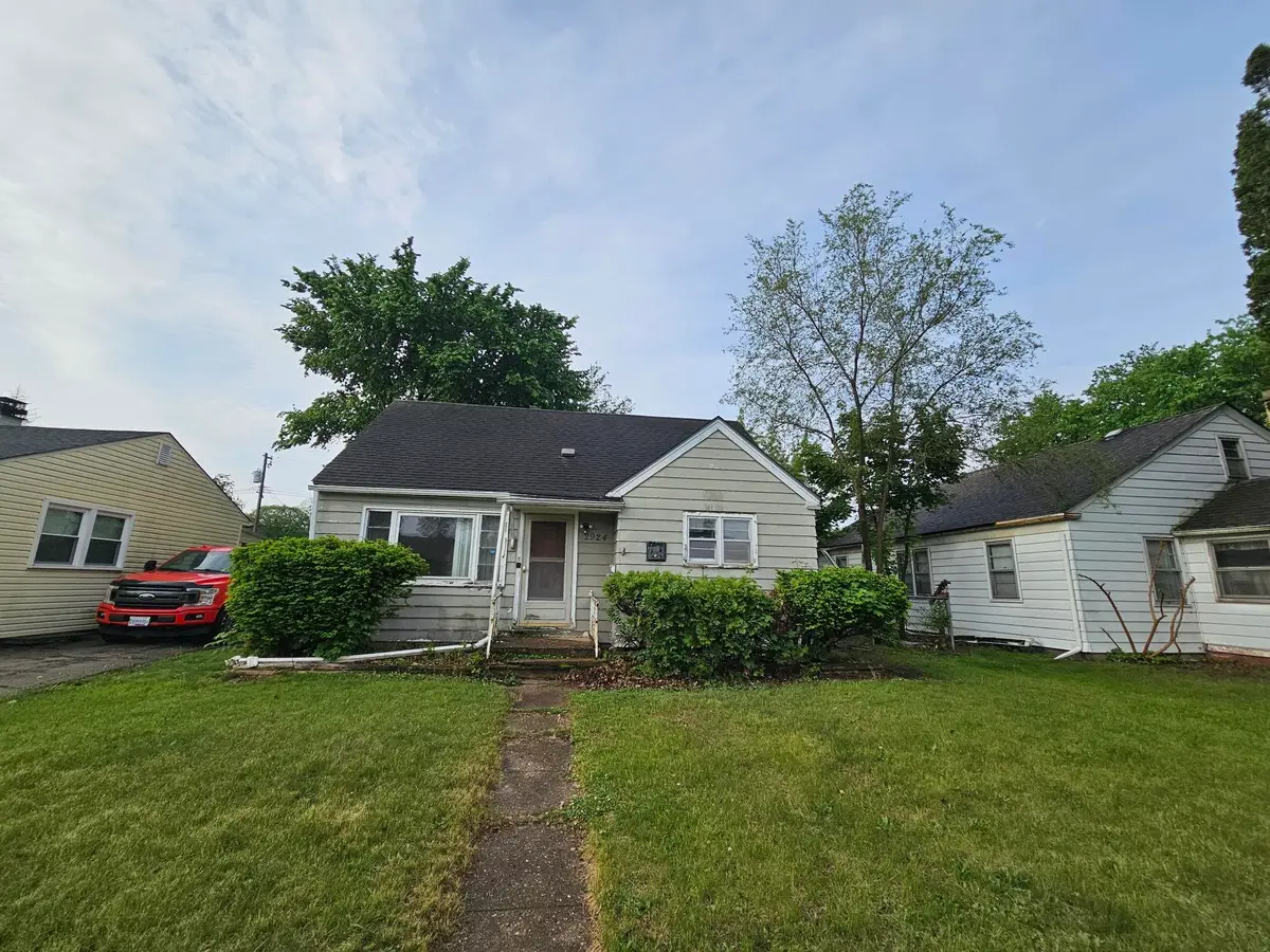 2924 Custer Road, Rockford, IL 61101 - #1