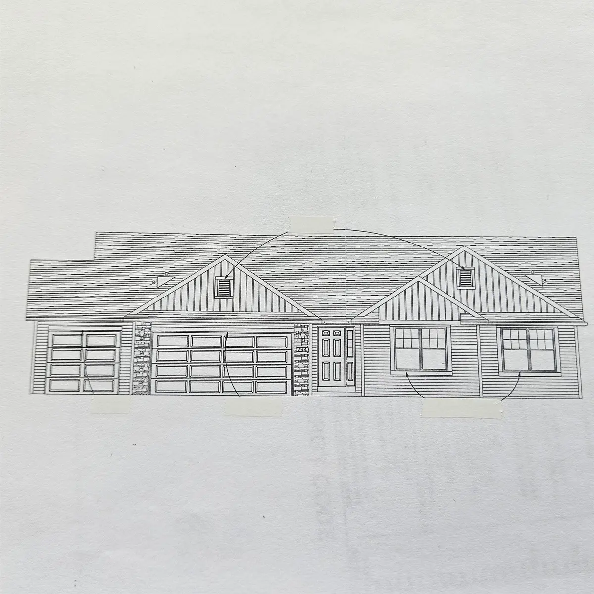 506 OAK Lane, Poplar Grove, IL 61065 - #1