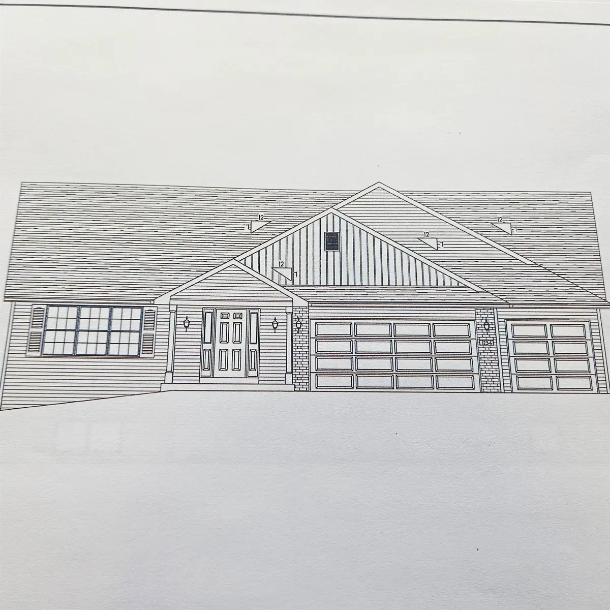 1574 HAWKS PASS, Beloit, WI 53511 - #1
