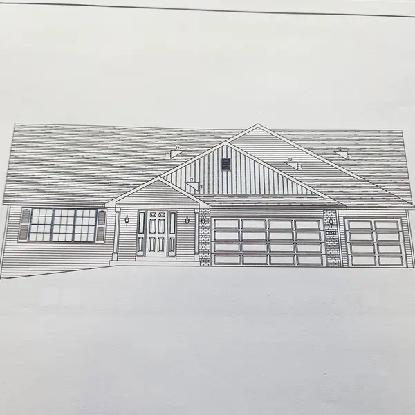1574 HAWKS PASS, BELOIT, WI 53511