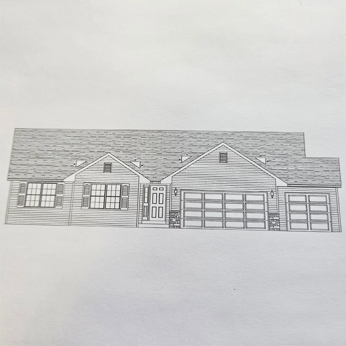 537 HUGHES Parkway, Poplar Grove, IL 61065 - #1