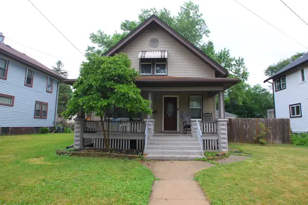 219 N Chicago Avenue, ROCKFORD, IL 61107