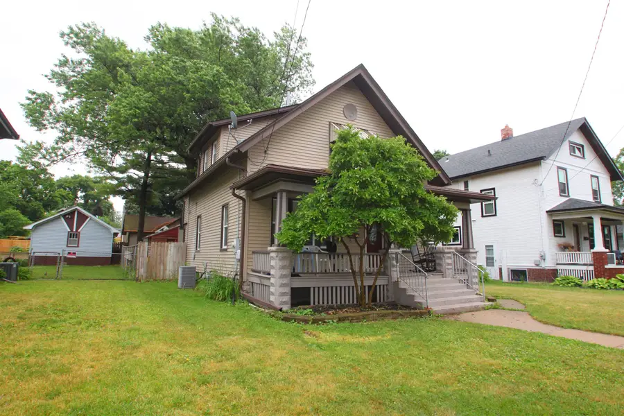 219 N Chicago Avenue, Rockford, IL 61107 - #3
