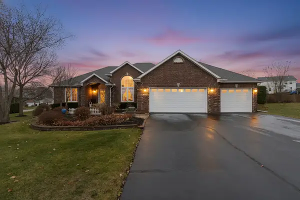 638 Merrion Road, ROSCOE, IL 61073