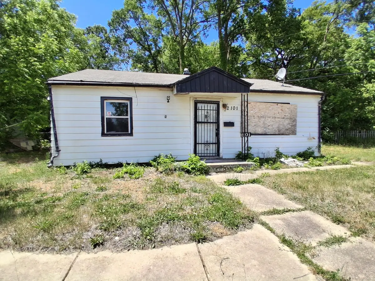 2101 Martha Avenue, Rockford, IL 61104 - #1