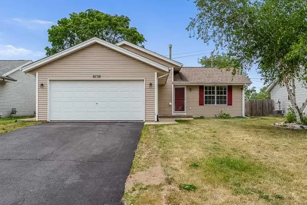 8738 Victory Lane, MACHESNEY PARK, IL 61115