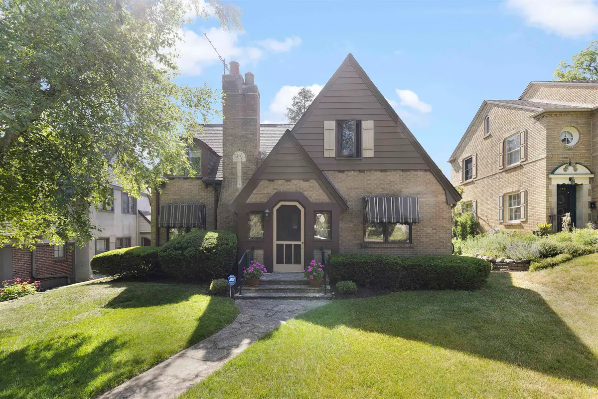 324 N GARDINER, Rockford, IL 61107 - #1