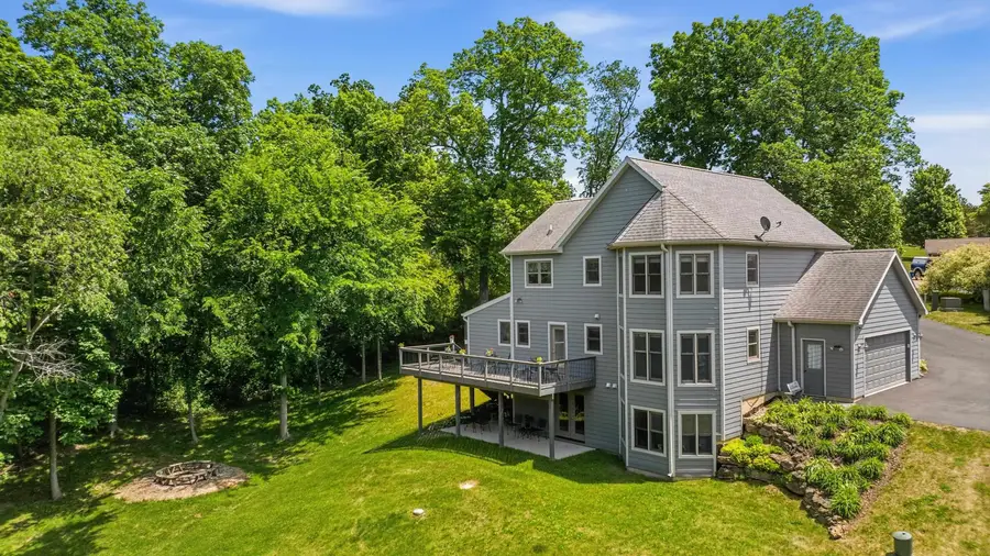 3 Laurel Court, Galena, IL 61036 - #2