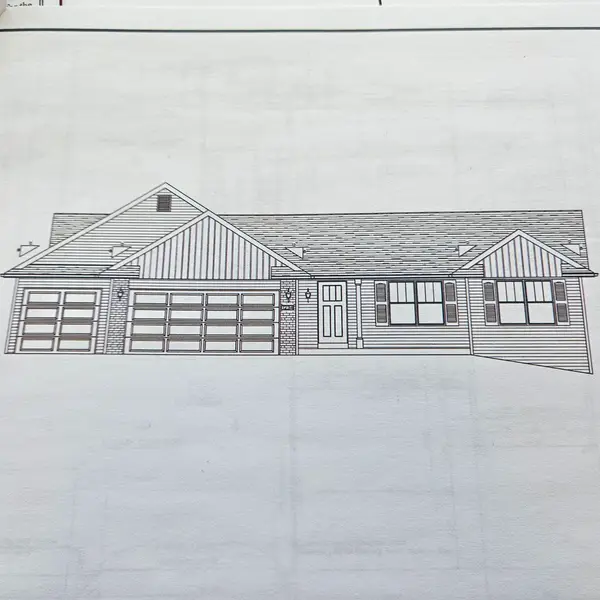 535 JENSEN Drive, CLINTON, WI 52732