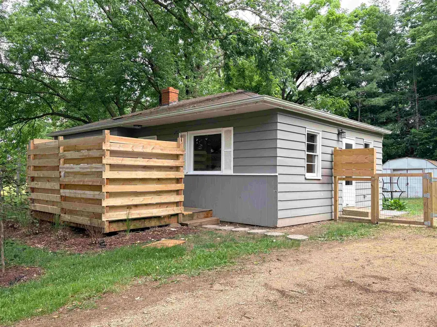 2471 N Jackson Road, Pecatonica, IL 61063 - #3