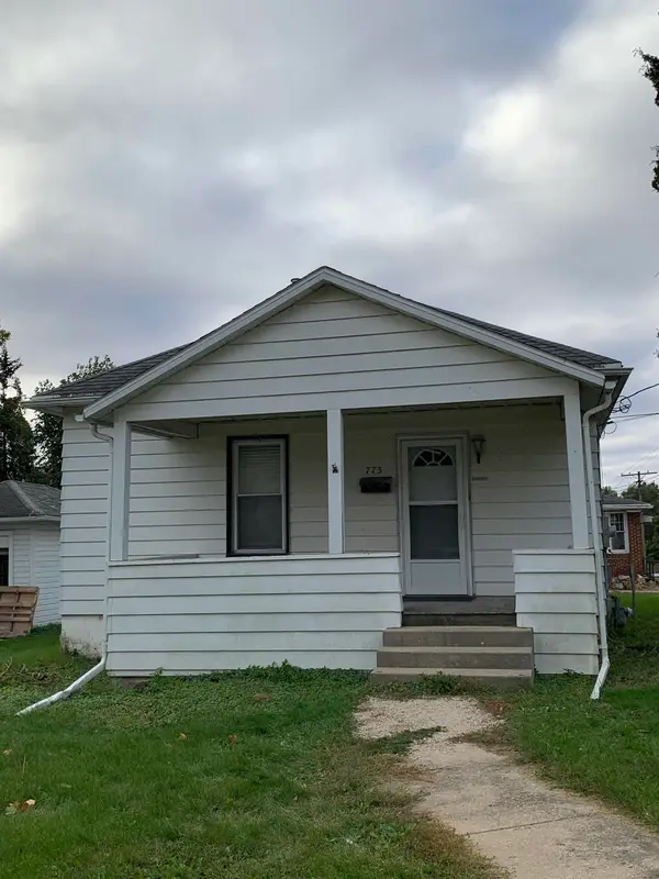 773 W Homer Street, FREEPORT, IL 61032