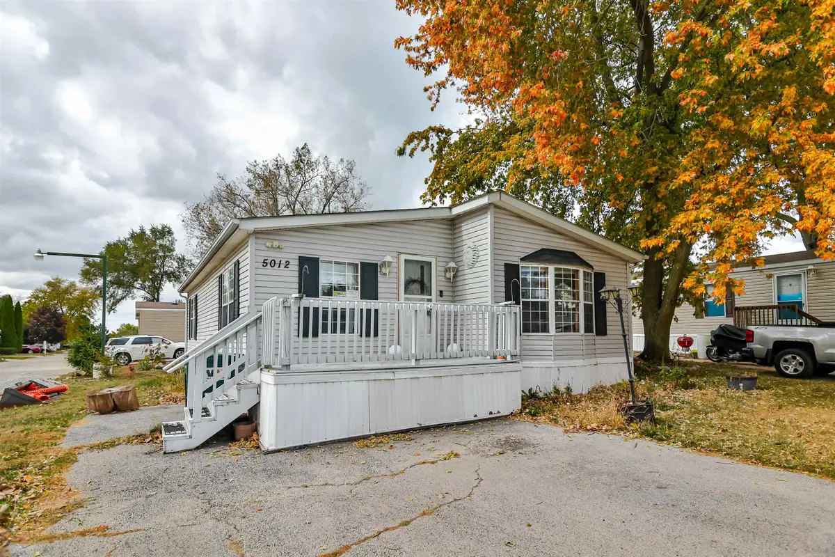 5012 SANDSTONE Drive, Loves Park, IL 61111 - #1