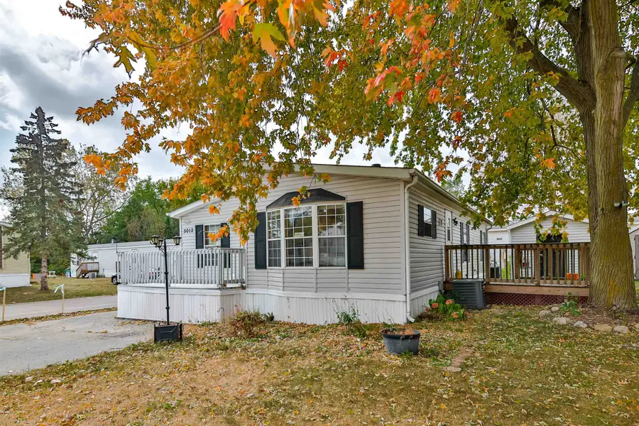 5012 SANDSTONE Drive, Loves Park, IL 61111 - #2