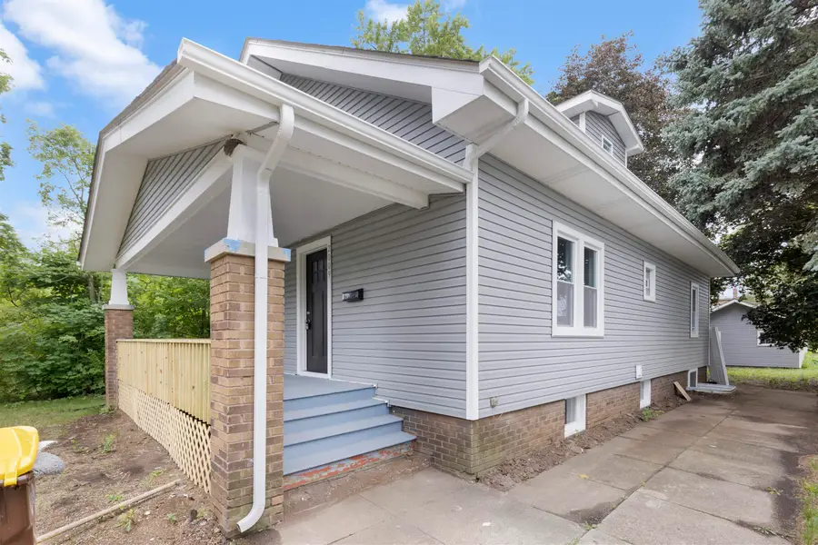 2009 4th Street, Rockford, IL 61104 - #2