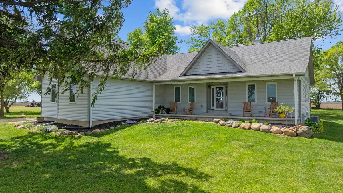 1765 Brooklyn Road, Ashton, IL 61006 - #1