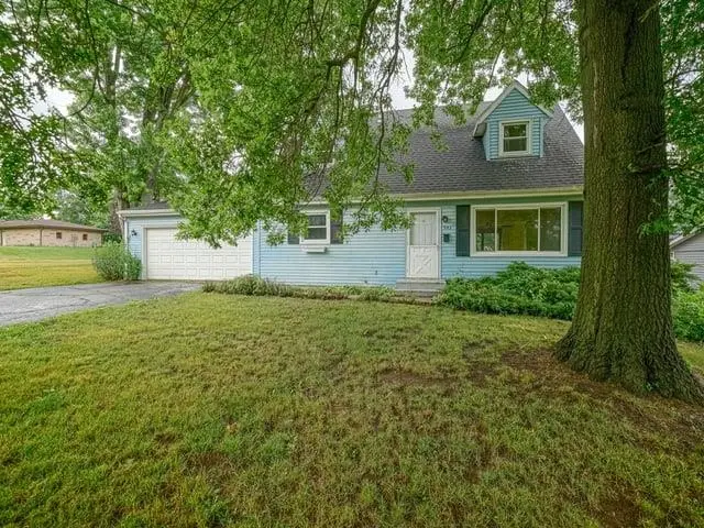 943 N Crest Court, Byron, IL 61010 - #1