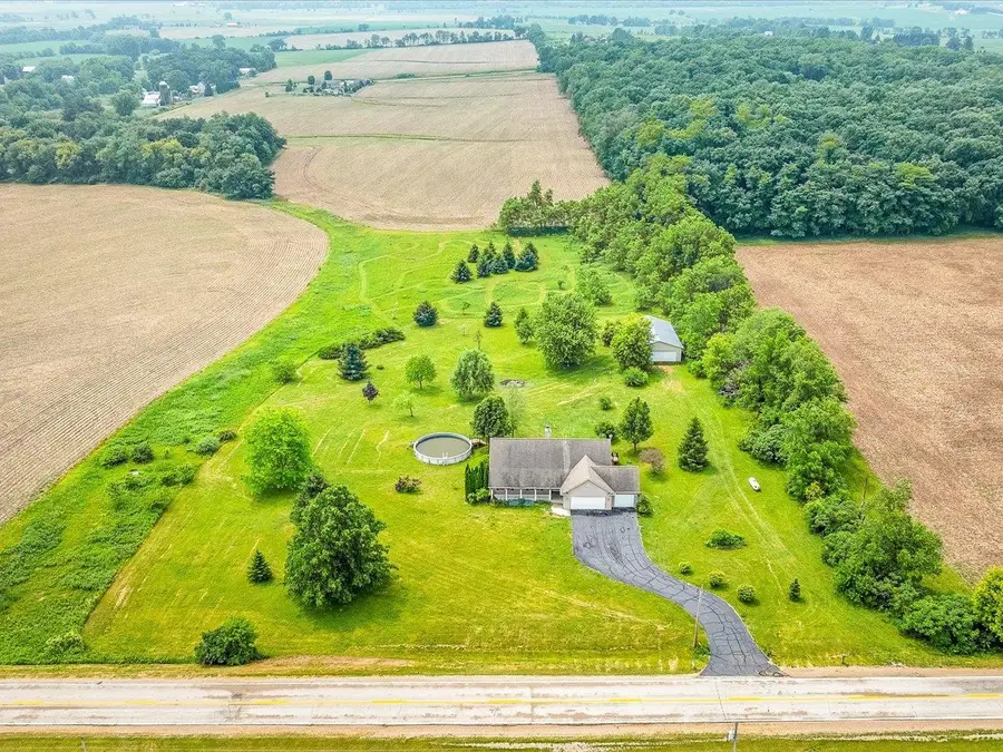 13728 Yale Bridge Road, Durand, IL 61024 - #3