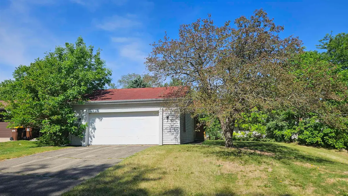 2902 Hanford Drive, Rockford, IL 61114 - #1