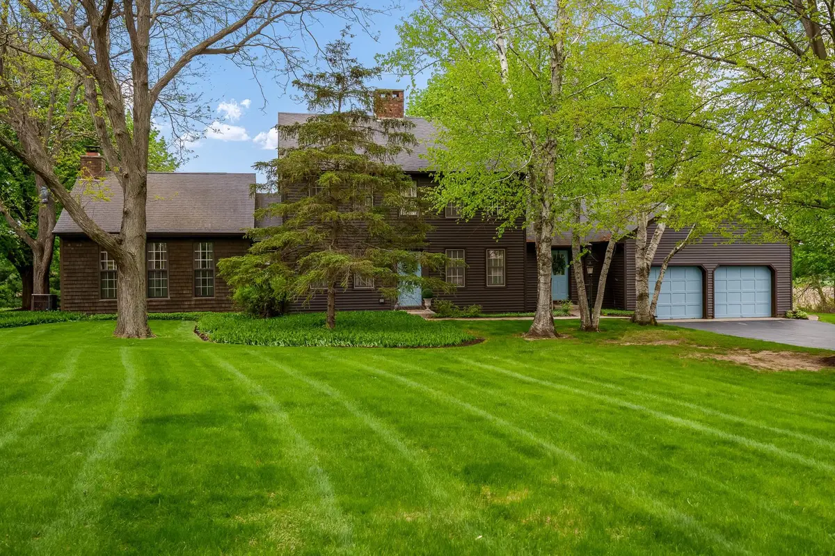 10562 Town Hall Road, Belvidere, IL 61008 - #1