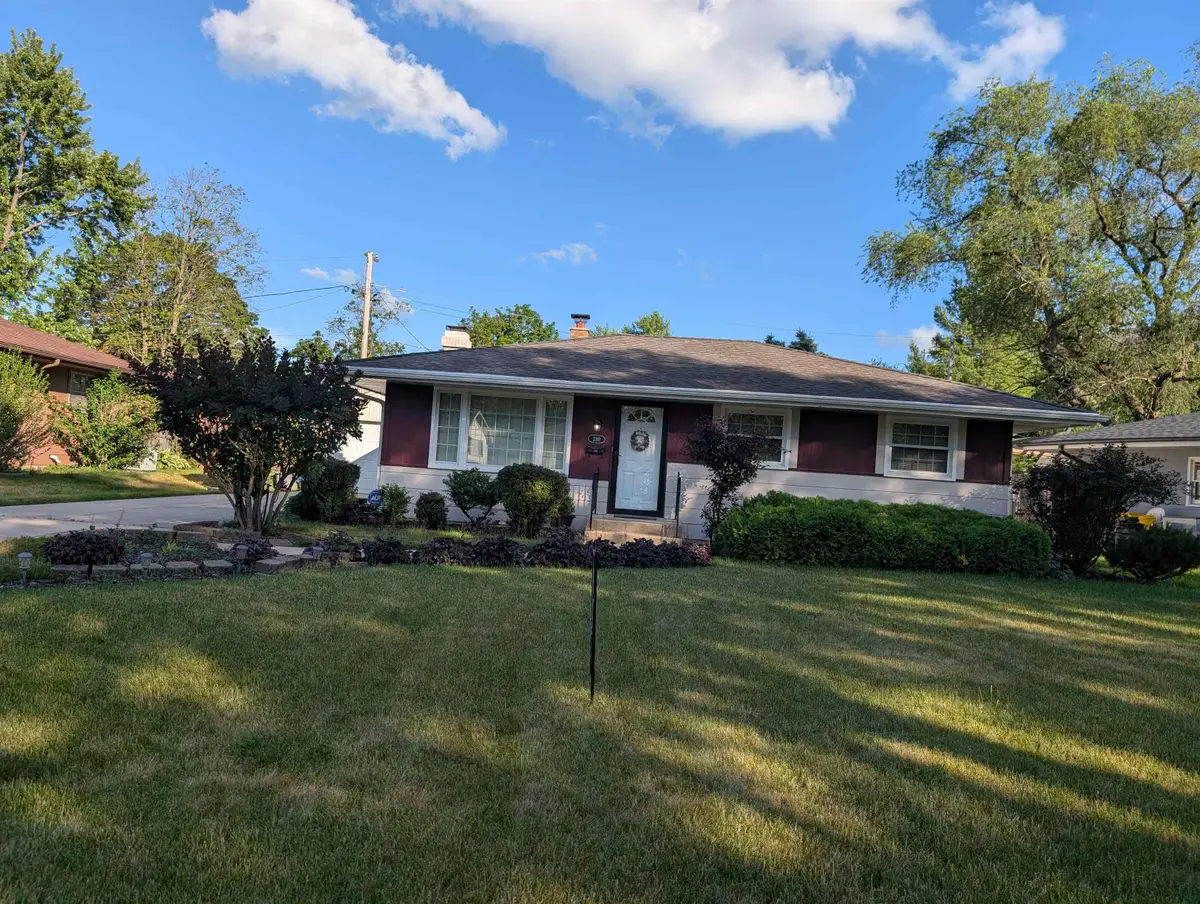 2310 WINNETKA Drive, Rockford, IL 61108 - #1
