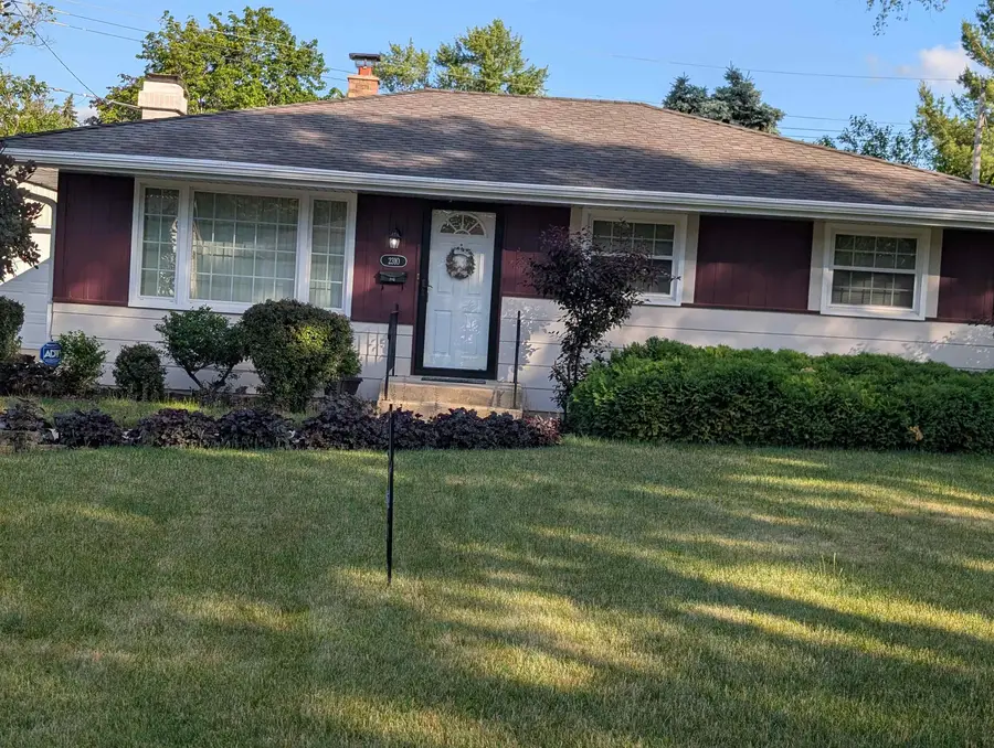 2310 WINNETKA Drive, Rockford, IL 61108 - #2