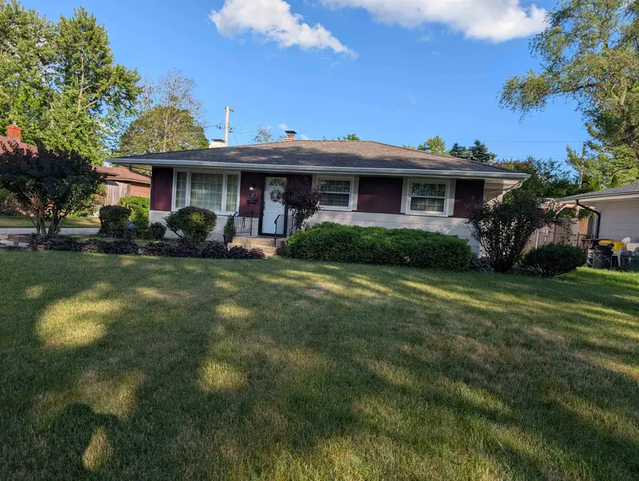 2310 WINNETKA Drive, Rockford, IL 61108 - #3