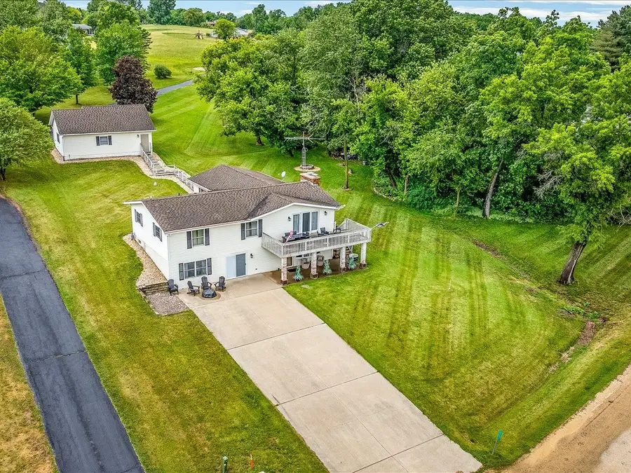 5-165 Heathcliff Drive, Lake Carroll, IL 61046 - #2