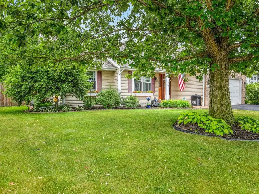 855 Bayfield Drive, Rockton, IL 61072 - #3