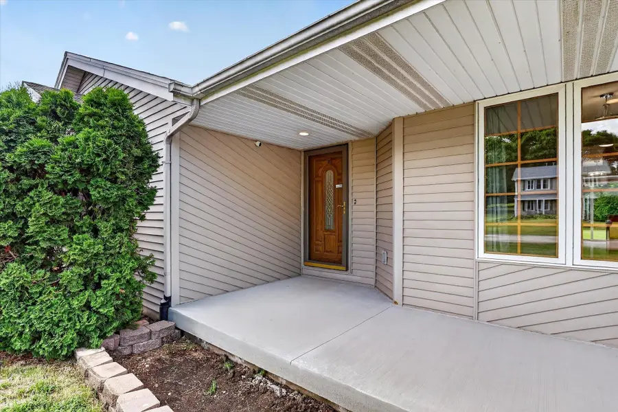 6612 Saddle Club Drive, Roscoe, IL 61073 - #3