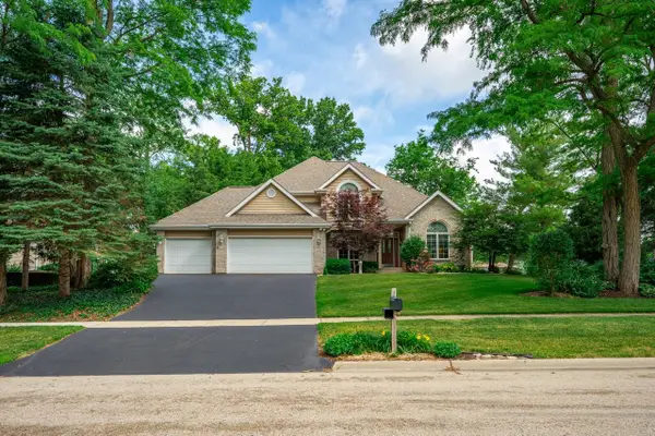 3347 VALLEY WOODS Drive, CHERRY VALLEY, IL 61016