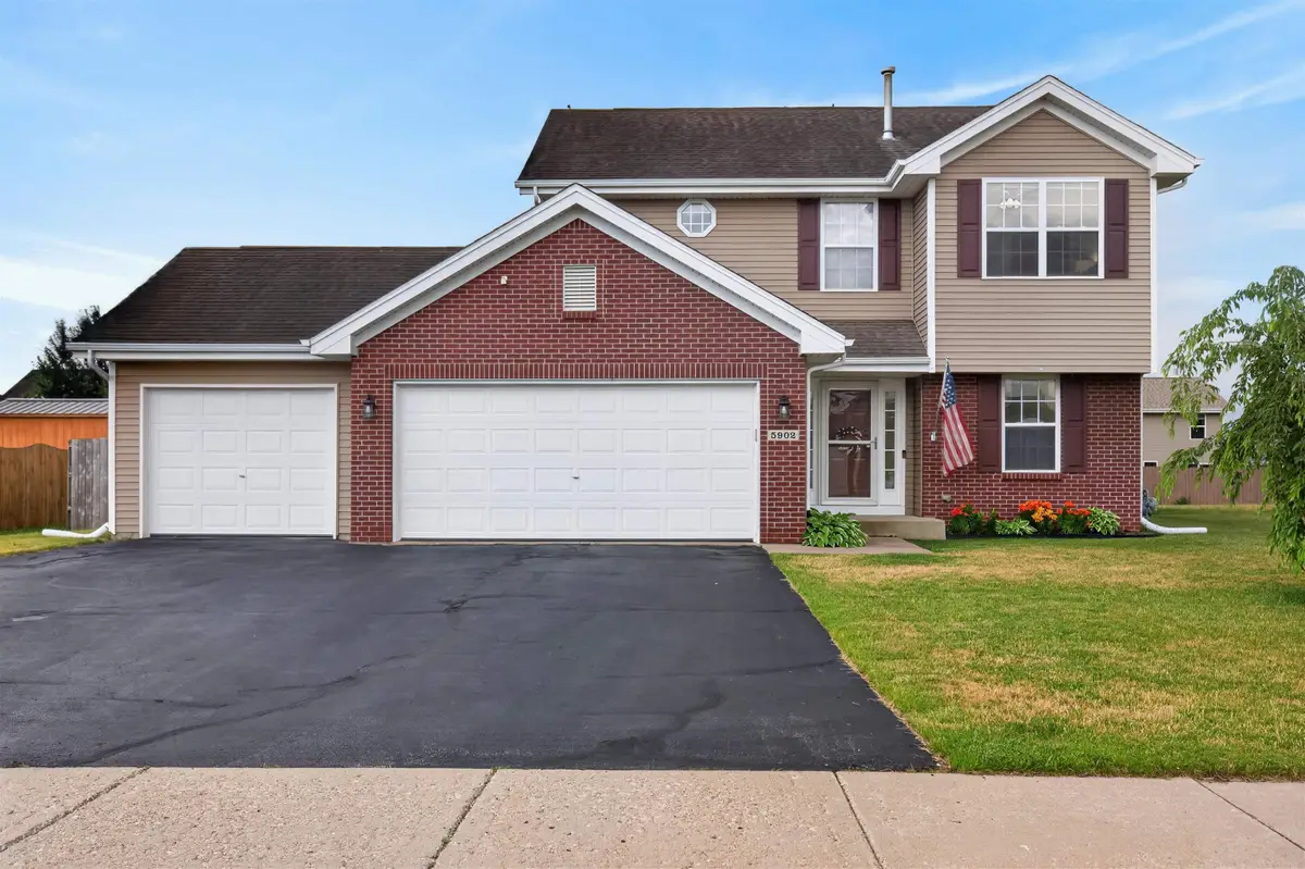 5902 Legacy Lane, South Beloit, IL 61080 - #1
