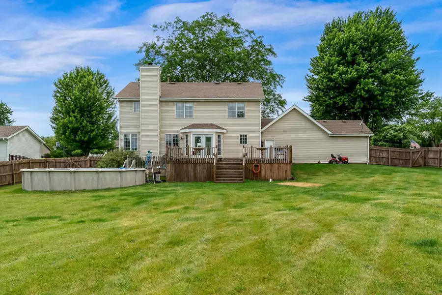 1082 Westridge Drive, Rockford, IL 61102 - #2