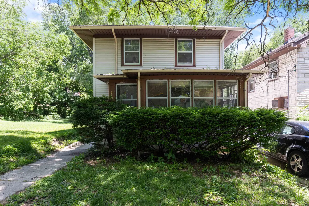 319 N Independence Avenue, Rockford, IL 61101 - #1