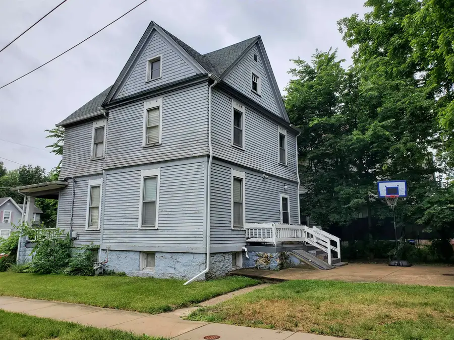 946 North Avenue, Rockford, IL 61103 - #2