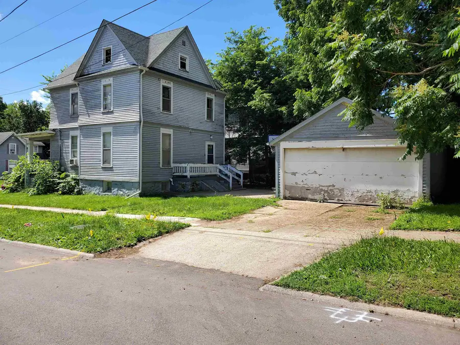 946 North Avenue, Rockford, IL 61103 - #3