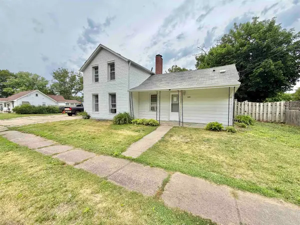 509 W Franklin Street, ROCKTON, IL 61072