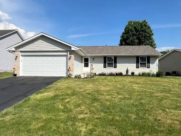 3229 Citadel Drive, ROCKFORD, IL 61109